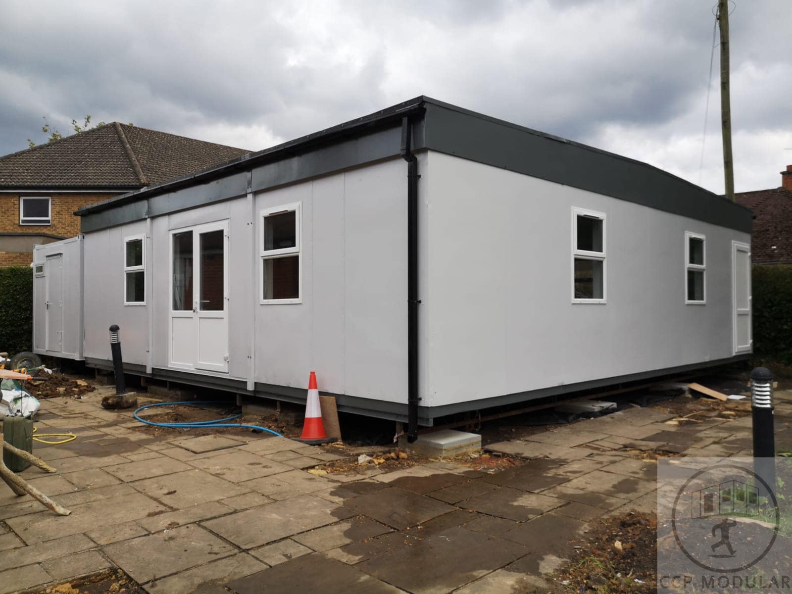 Bespoke Containers For Sale | CCP Modular