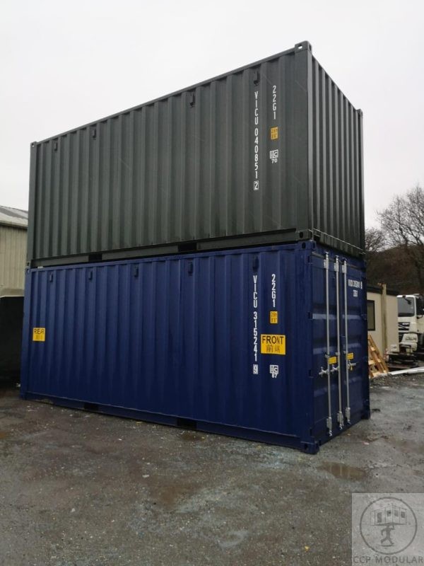 Containers 06